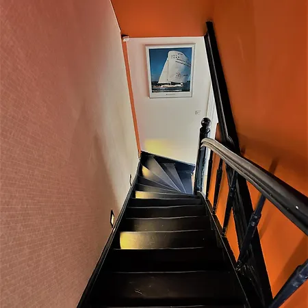 Homestay Hofstad - And