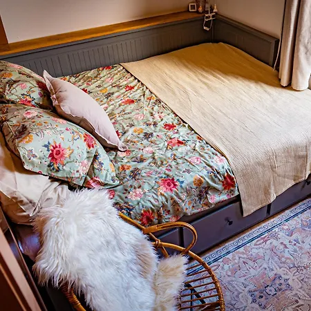 Homestay Hofstad - And The Hague